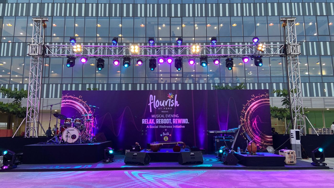 Live event